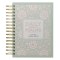 Devotional Through the Psalms HC Spiral
