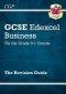 Gcse Business Edexcel Revision Guide (with Online Edition, Videos & Quizzes)