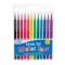 Brush Tip Marker Pens (Pack of 12)