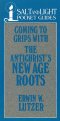 Coming to Grips with the Antichrist's New Age Roots