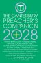 The 2028 Canterbury Preacher's Companion