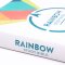 CSB Rainbow Study Bible