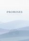 NLT Scripture Notebook Promises