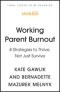 Working Parent Burnout
