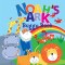 Noah's Ark Buggy Book