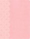 KJV Notetaking Bible, Large Print Edition, Soft Pink