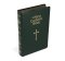 NCB New Catholic Bible Gift & Award Bible-Forest Green Imitation Leather