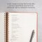 CSB She Reads Truth Spiral Bound Notetaking Bible
