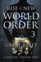 Rise of the New World Order 3: The Great Reset
