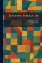 Teaching Literature