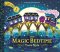 Sleepy Soundbook: The Magic Bedtime Train Ride