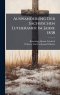 Auswanderung Der Sächsischen Lutheraner Im Jahre 1838