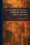 The Story of Lizzie L. Johnson, Twenty Years a Shut-In