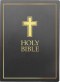 KJVer Sword Bible, Giant Print, Black Ultrasoft