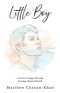Little Boy: A Poetic Voyage Through Teenage Mental Health