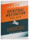 Daily Spiritual Motivation for Men: Knowing God