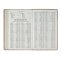 KJV Bible Gift Edition Faux Leather Blush Pink