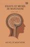 Essays Of Michel De Montaigne: Volume 5