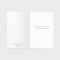 The Only Thing That Matters is Jesus - 50 Christmas Boxed Cards and Envelopes