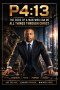 P4:13 : The Code of a Man Who Can Do All Things Through Christ
