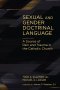 Sexual and Gender Doctrinal Language