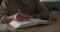 ESV Applying the Gospel Study Bible for Men (Hardcover)