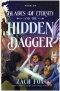 Blades of Eternity and the Hidden Dagger