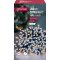 200 Multi-Action LED Supabrights with Timer in Mixed White & Warm White (Green Cable)