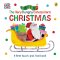 Very Hungry Caterpillar\'s Christmas Touch-and-feel