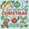Get Festive Christmas: A Pretty Simple Coloring Book