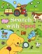 Search With Spot