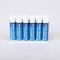 Lip Balm Make Heaven Crowded Blue Raspberry (Pack of 6)