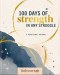 100 Days Of Strength In Any Struggle Devotional Journal