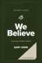 We Believe Companion Journal: A Journey of Faith in Action - December