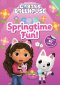 Dreamworks Gabby\'s Dollhouse: Springtime Fun!