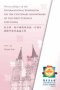 Proceedings of the International Symposium on the Centenary of the First Council for China (1924-2024)