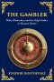 The Gambler: A Brilliant Exploration of Obsession, Risk, and Fortune