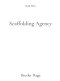 Scaffolding Agency