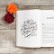 CSB She Reads Truth Bible, Champagne Gold LeatherTouch, Indexed