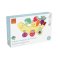 Happy Veggies & Friends Balancing Game (FSC®)