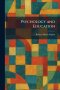 Psychology and Education