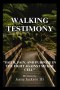 Walking Testimony: "Faith, Pain, And Purpose In The Fight Against Sickle Cell"