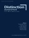 Distinction. Journal of Form.  Volume 1, Issue 2, Winter 2025