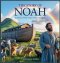 The Story of Noah: A Journey of Faith, Hope & New Beginnings