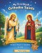 My First Book of Orthodox Saints: Book 4: 7 events from the Life of the Mother of God. Stories, Prayers & Activities for Kids Ages 2-5
