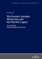 The Essence-Energies Distinction and the Patristic Legacy : An Antinomic Epistemological Perspective