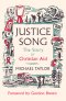 Justice Song – The Story of Christian Aid: Foreword by Gordon Brown