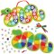 Learn The Alphabet Snake Kits (Pack of 4)
