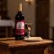 Pack of 250 - Peoples Communion Wafers & Non-Alcoholic Communion Wine - Broadlands - Single Bottle