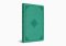 ESV Value Thinline Bible (TruTone, Teal, Ornament Design)